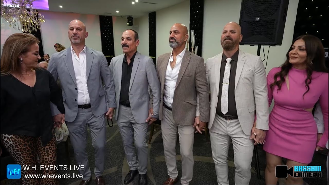 Part 1 | Charbel Peter Lalo’s Holy Communion 25-07-2025