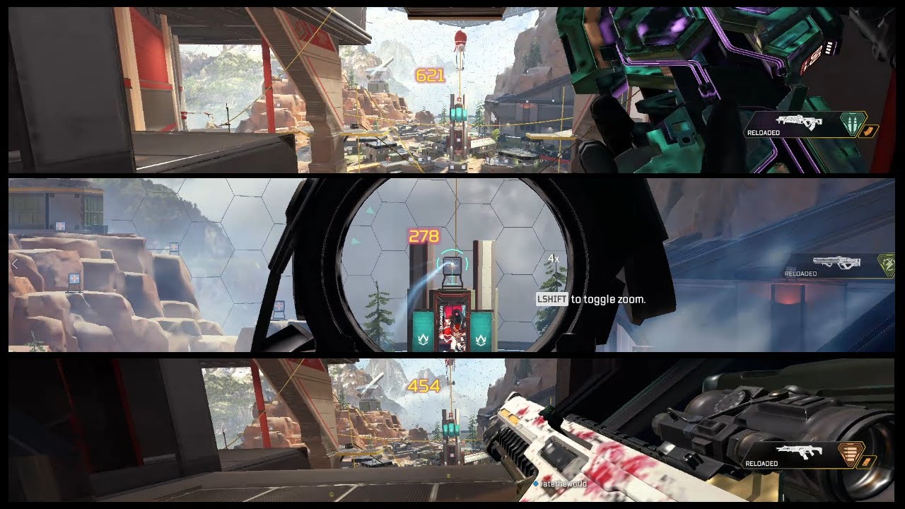 a definitive recoil control guide for apex legends