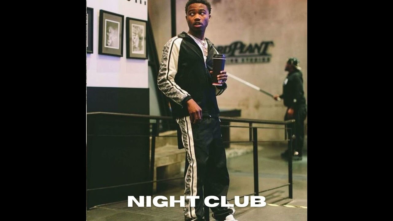 [FREE] Gunna x Roddy Ricch Type Beat 2023 - 