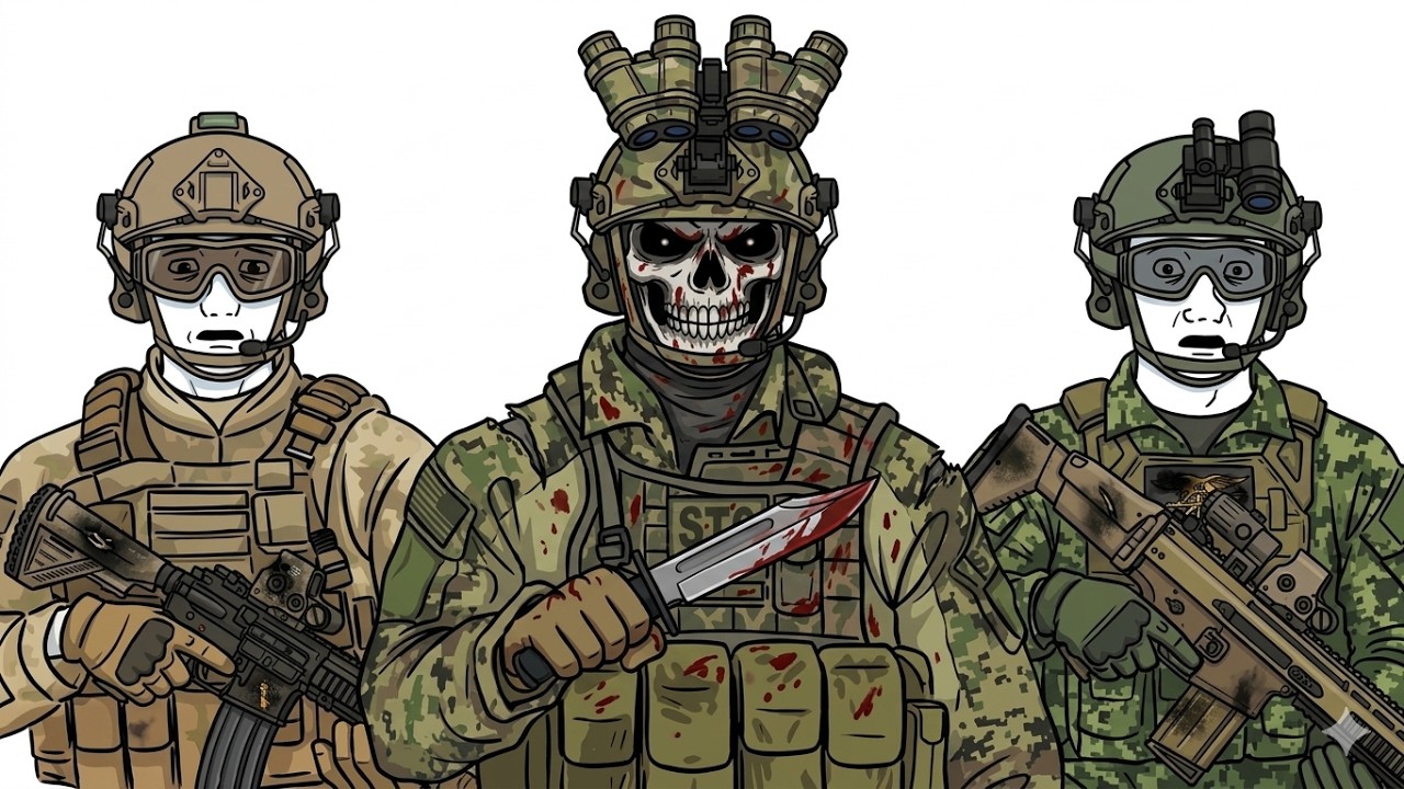 Every Military Disaster Explained in 11 Minutes