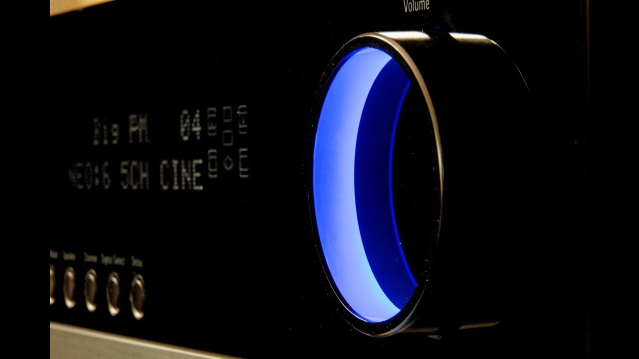 What makes a hifi system musical?