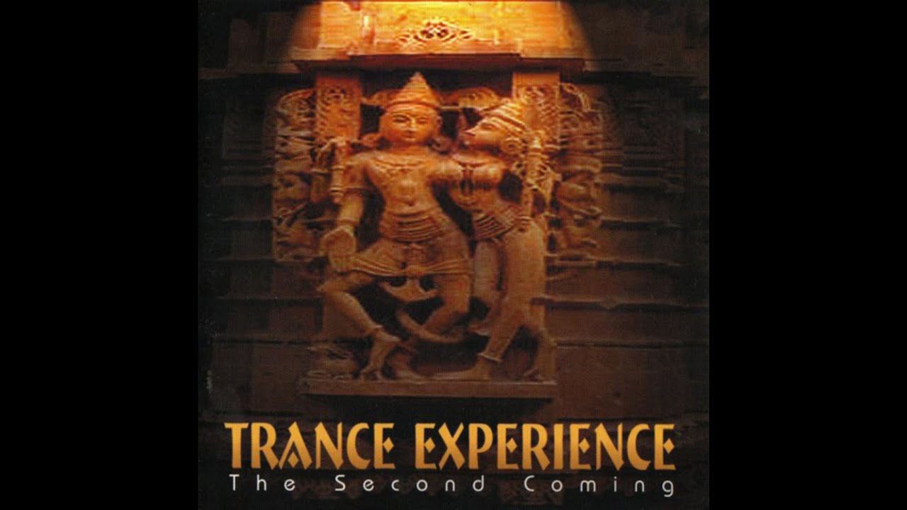 Sheyba - Trans Afrika Express