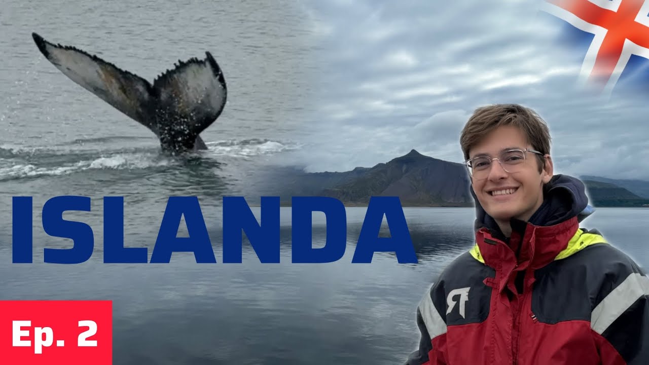 Islanda on the road - ep. 2🇮🇸