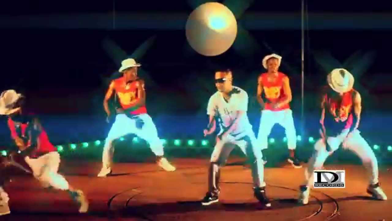 Prince Kiala - Qui a Dit (OFFICIEL HD)