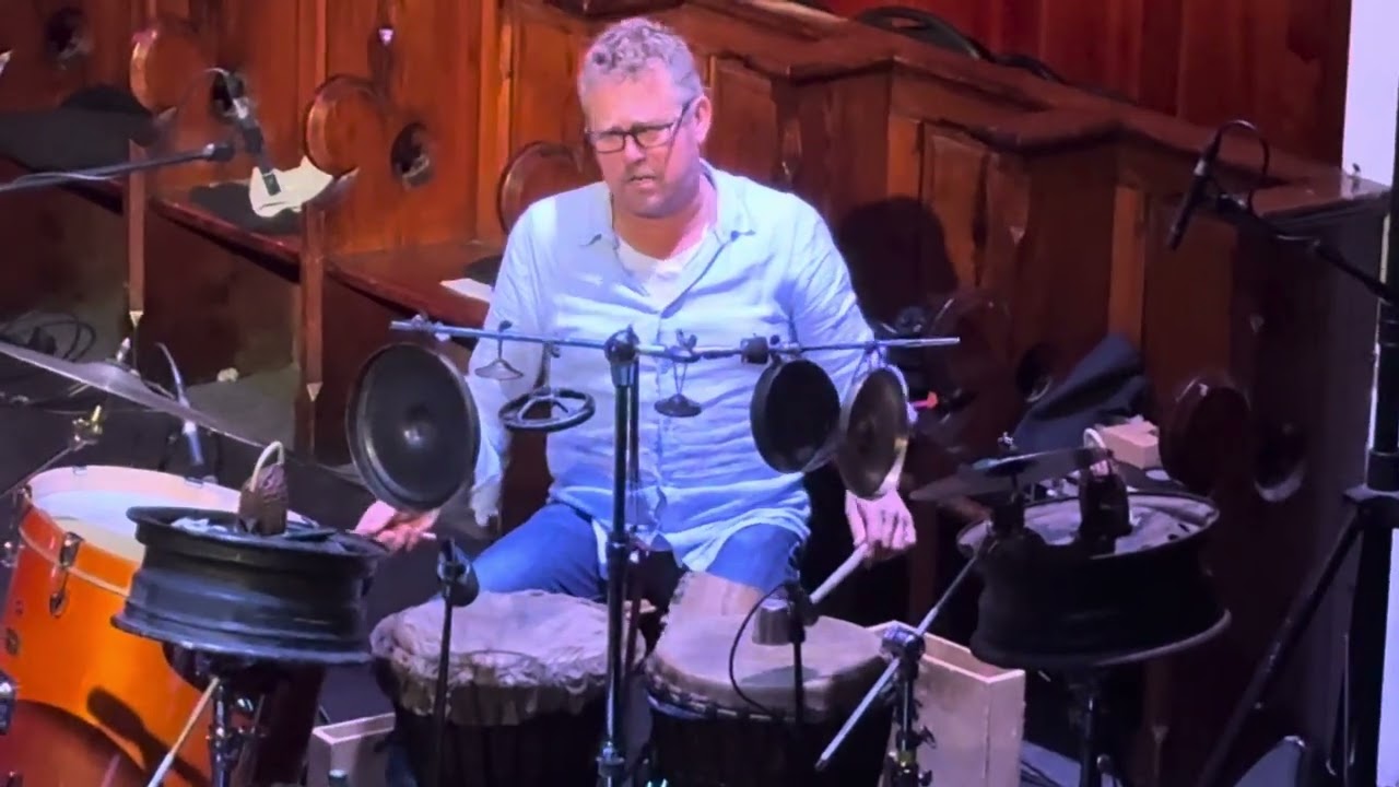 Helge Andreas Norbakken
