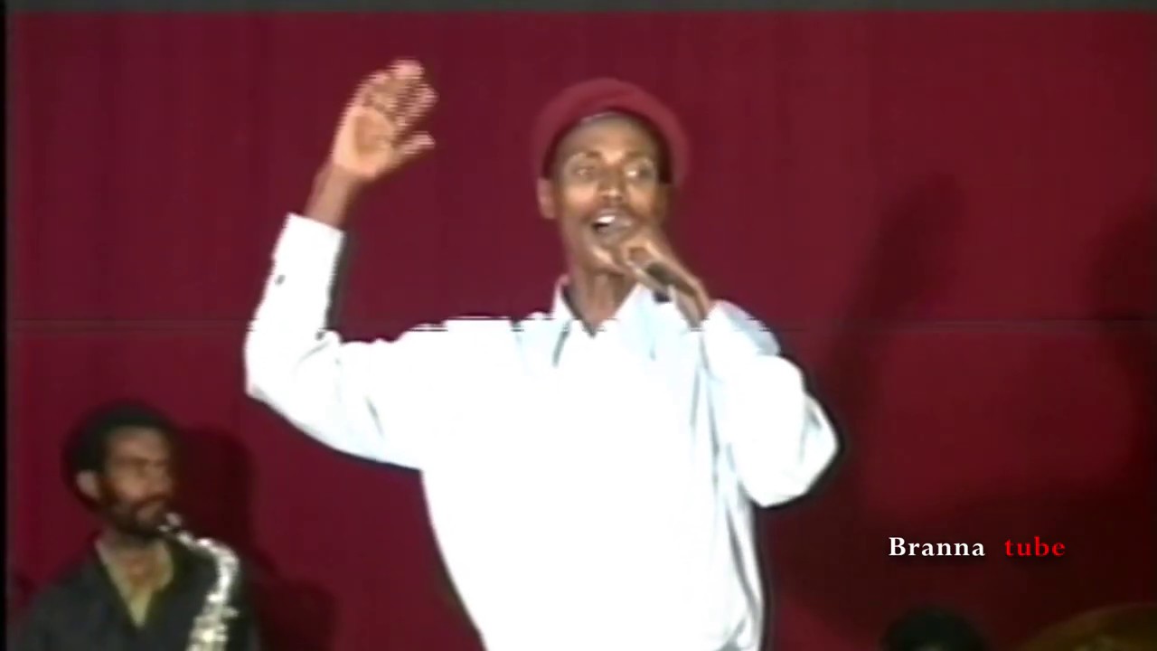 Shumendi G/mariam ሽሞንዲ ገ/ማርያም -ደርፊታት ገድሊ TPLF song