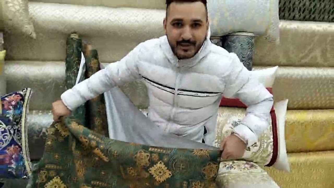 برمسيو سيجور كامل 350 درهم مرحبا بيكم كولشي يبرطاجي 0601091180