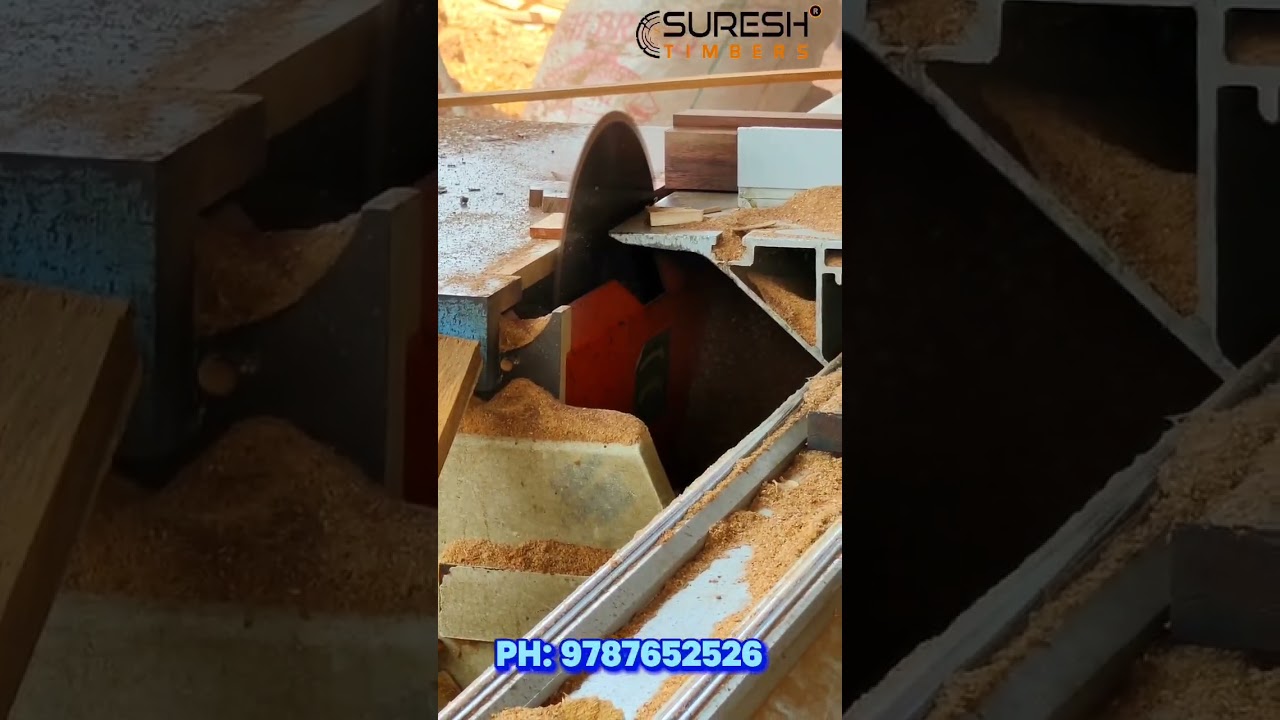 suresh timbers factory   #burmateak #madurai #teak #doormanufacturer #teakdoor #teakfurniture