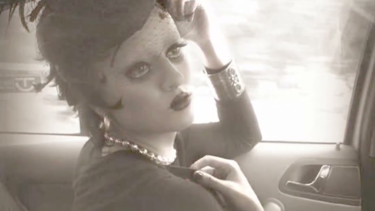 MAKING OF BETTY BOOP HD