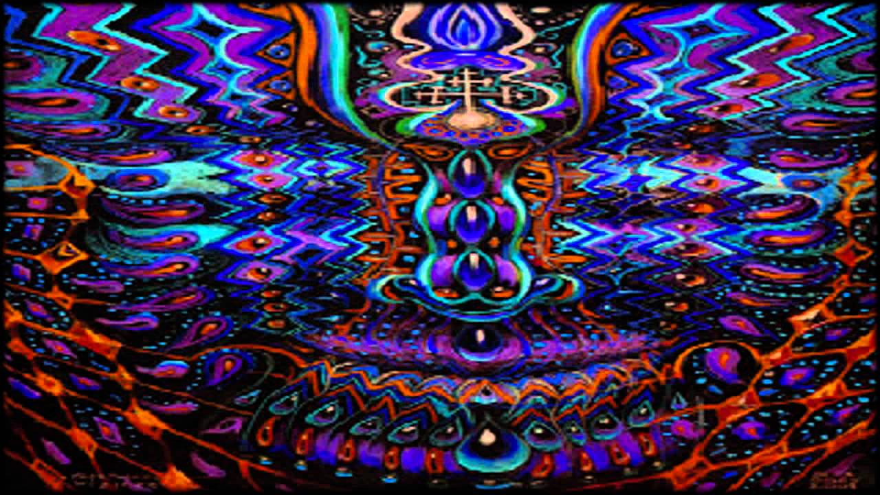 Sharooz - Hysteresis (TWR72 remix)