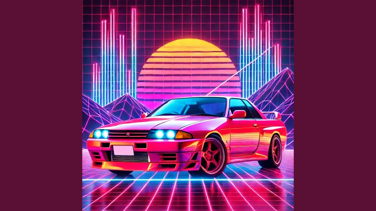 Retro Escape