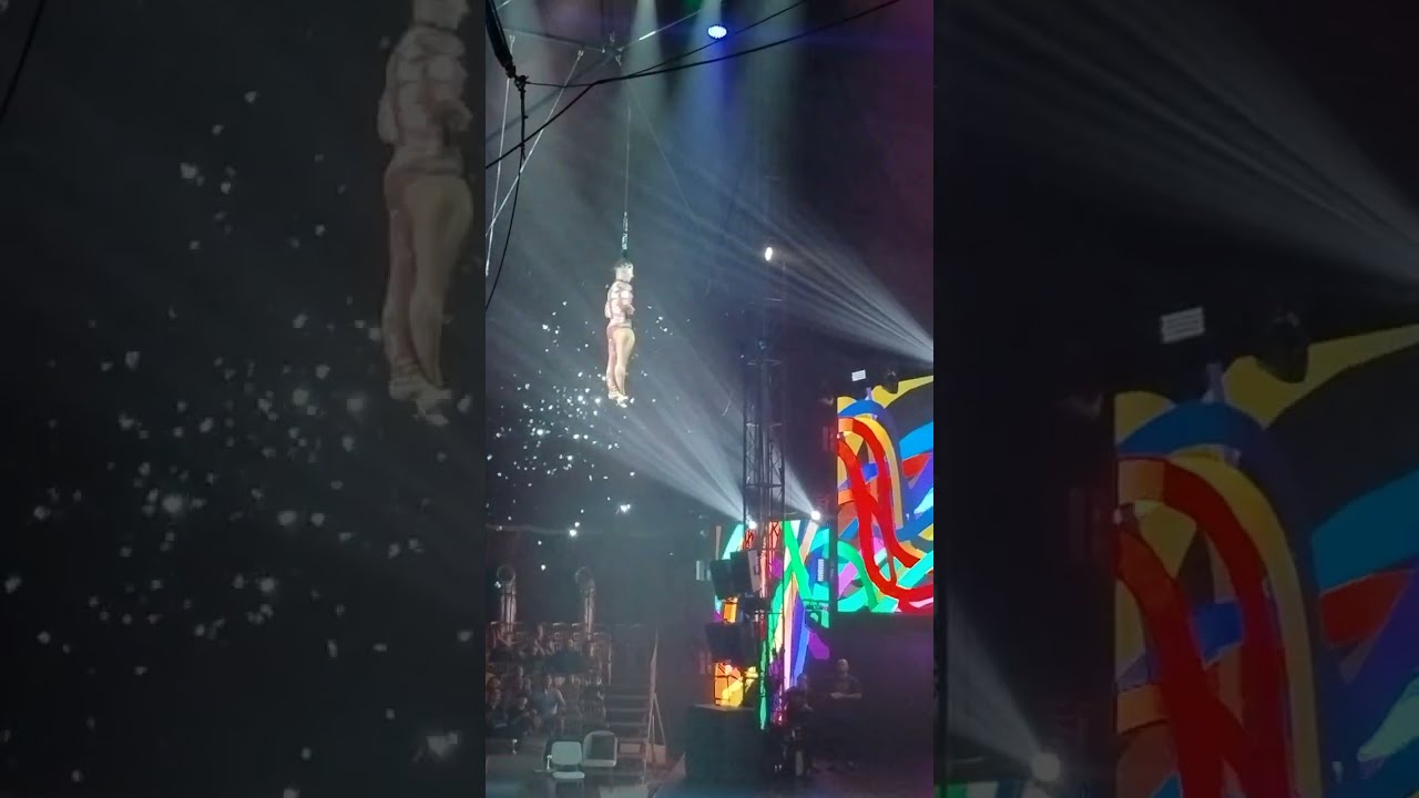 Circo do Tirulipa O Nordeste em 7 minutos