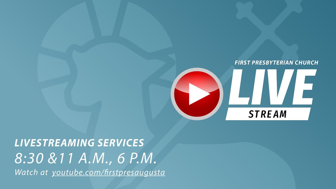 January 04, 2026 | 8:30am | A Vision of God with Us | Revelation 21:1-8