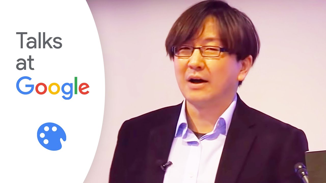 A Short Introduction to Miracles | Yujin Nagasawa | Talks at Google