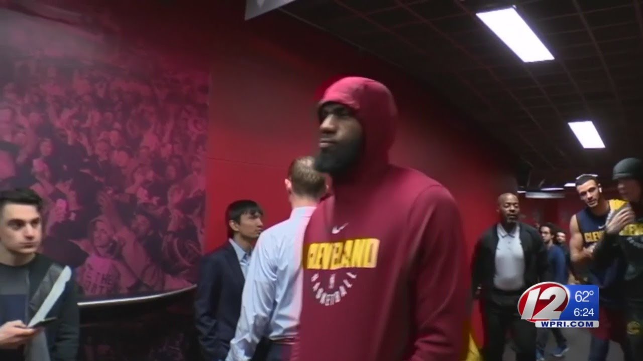 Celtics Cavaliers Preview