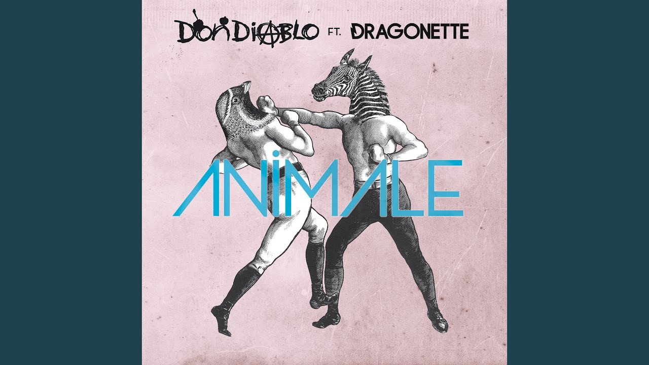 Animale (Club Mix)