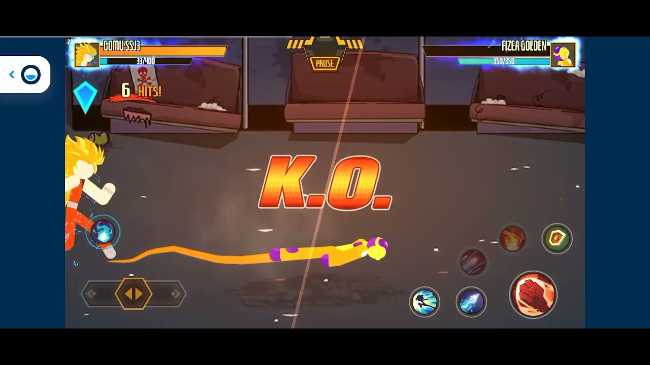 Dragon ball game