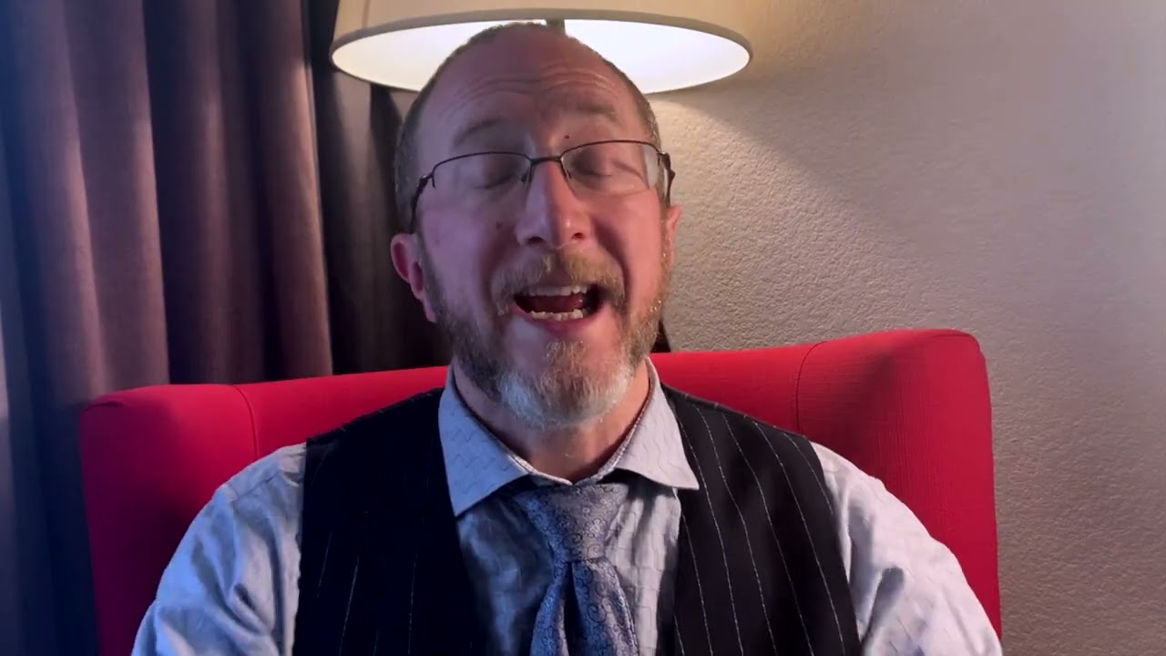 Multiple Sclerosis Vlog: Best Supplements for MS