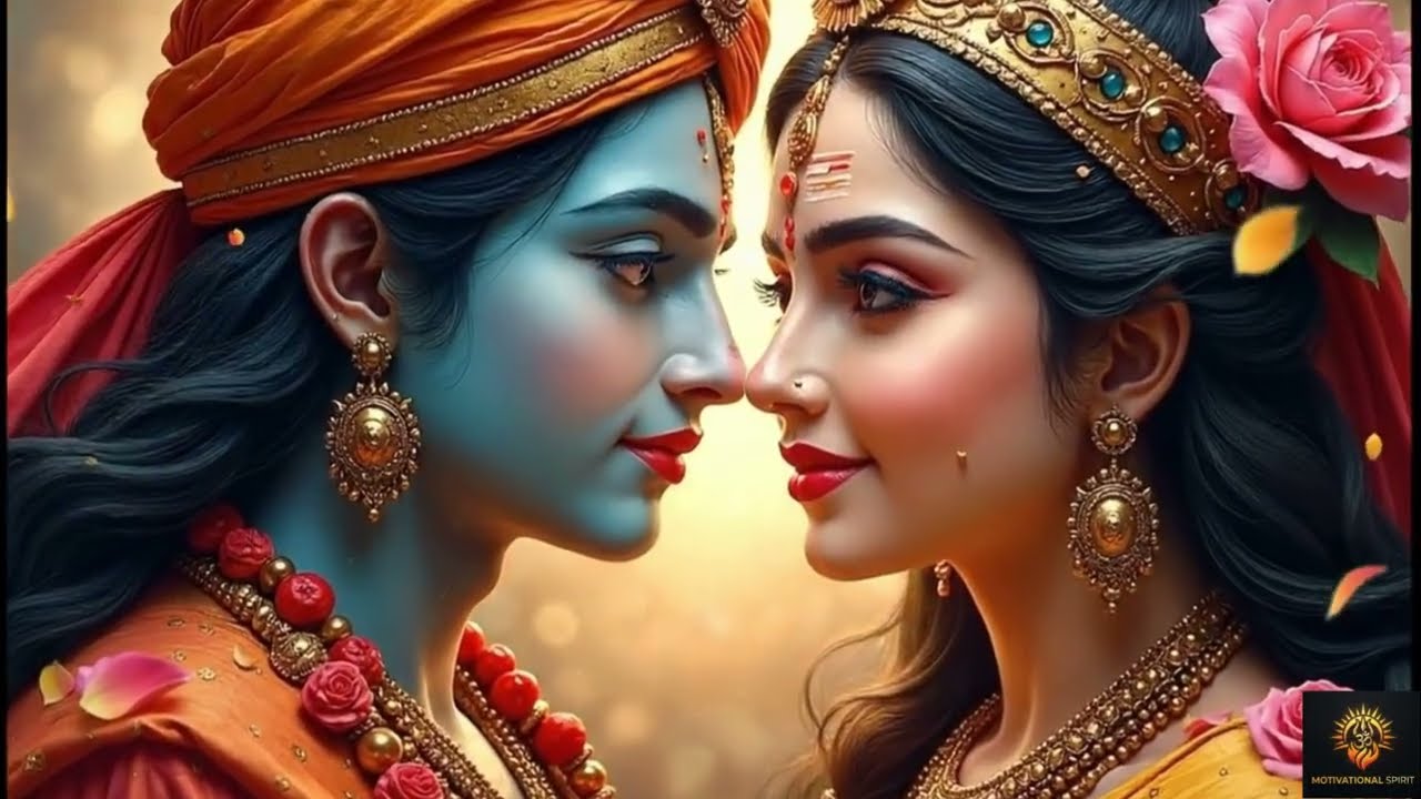 Tum Prem Ho: Radha Krishna Divine Love Song | Radha-Krishna Song | Radha-Krishna