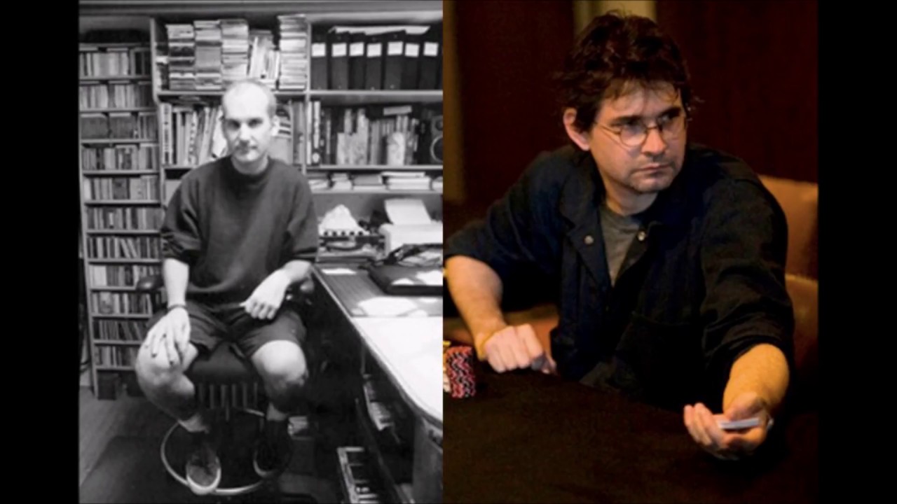 Steve Albini & Ian MacKaye interview (2015)