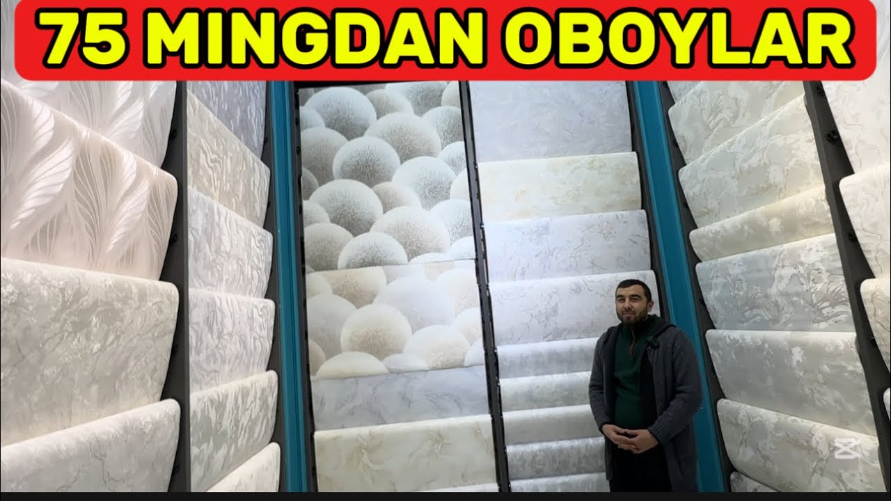 ENDI OBOY OLISH SIZGA MUAMMOMAS