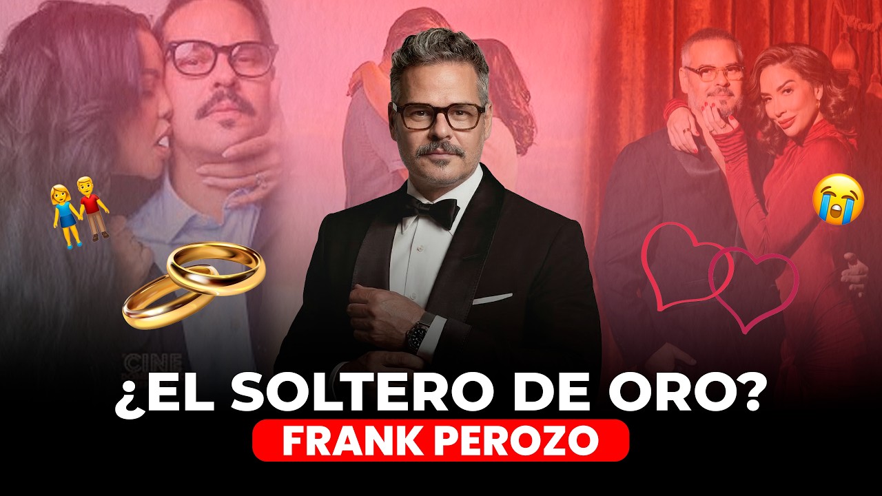 Frank Perozo con la periodista Mar&iacute;a Jim&eacute;nez para El Nuevo Diario - &iquest;el soltero de oro? 👀