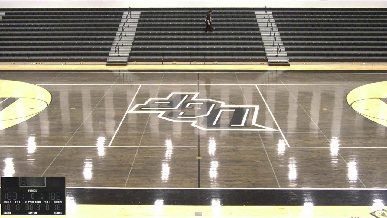 Dilworth-Glyndon-Felton High School vs Barnesville High School Mens Varsity Basketball