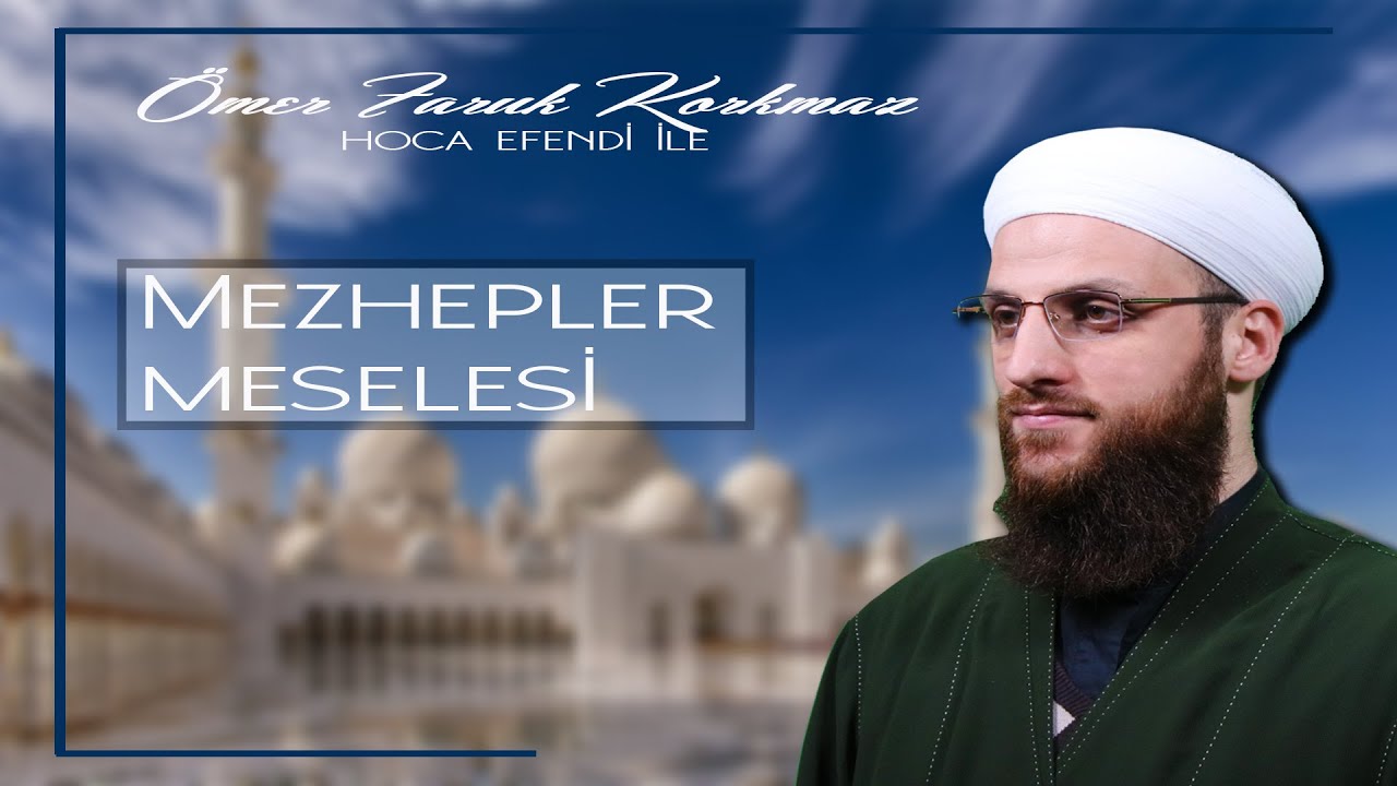 MEZHEPLER MESELESİ