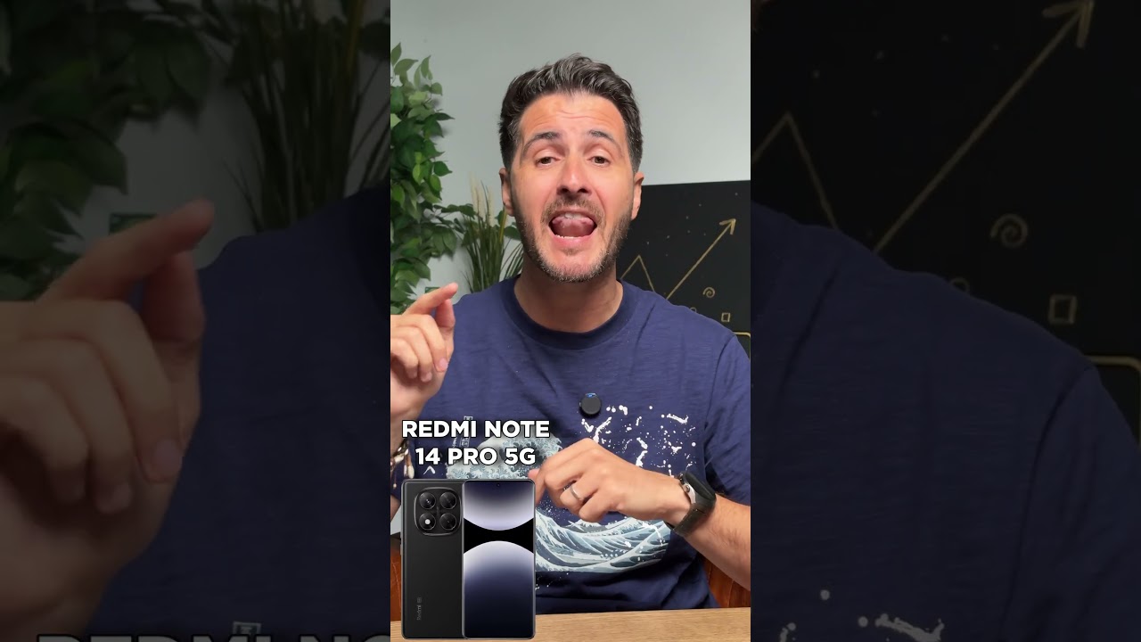 Gu&iacute;a COMPRA XIAOMI. Todos los m&oacute;viles! 2025