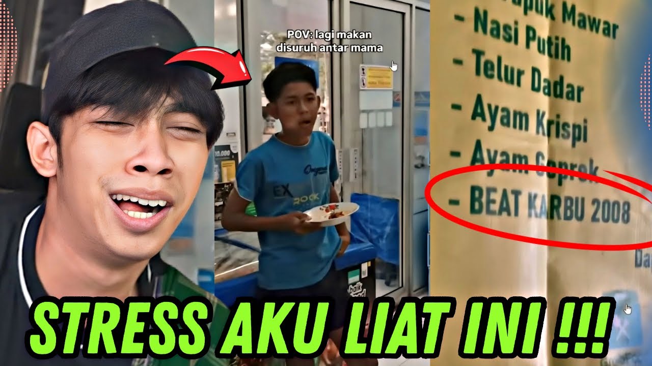 WARGA +62 PADA KENAPA SIH ⁉️