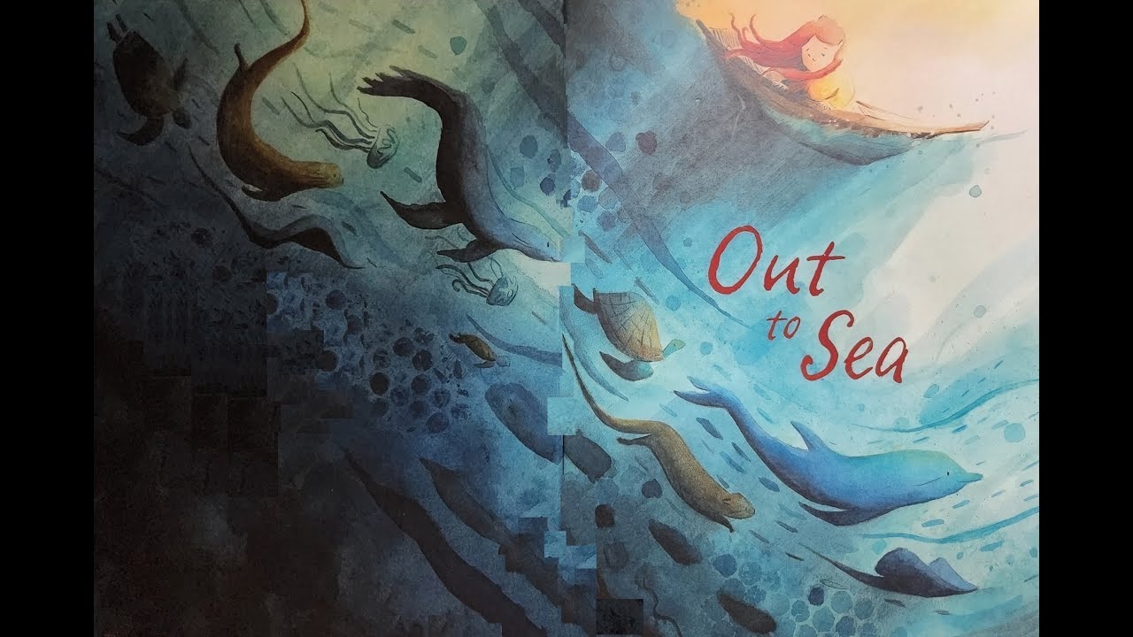 Out to Sea