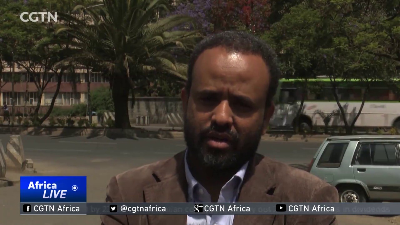43 Chinese firms in Ethiopia identified as key job providers