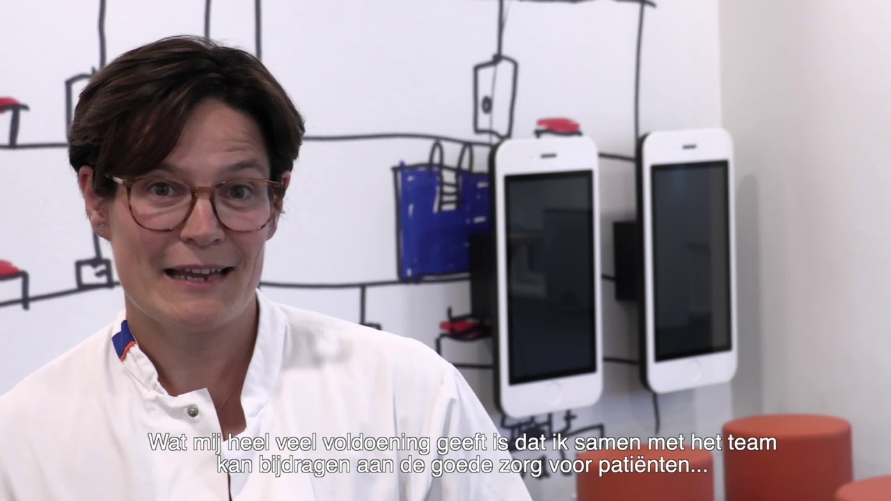 Protonentherapie - een radiotherapeut-oncoloog legt uit