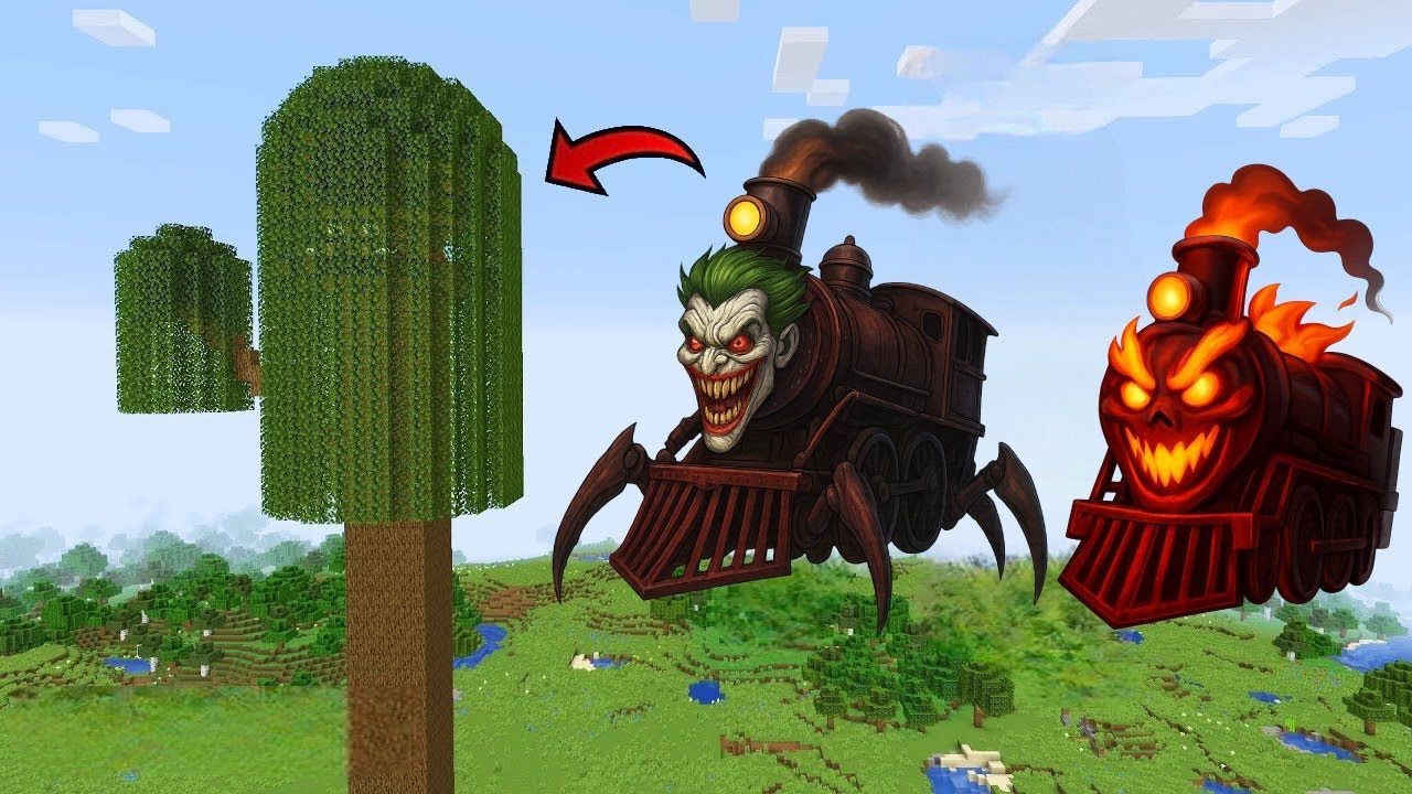 i Found Scariest CATNAP 😱 in Minecraft | Minecraft Horror