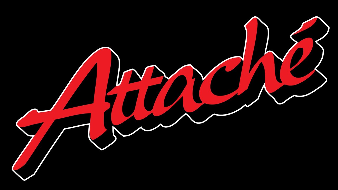 Clinton Attache 2015 @ Show Choir Nationals