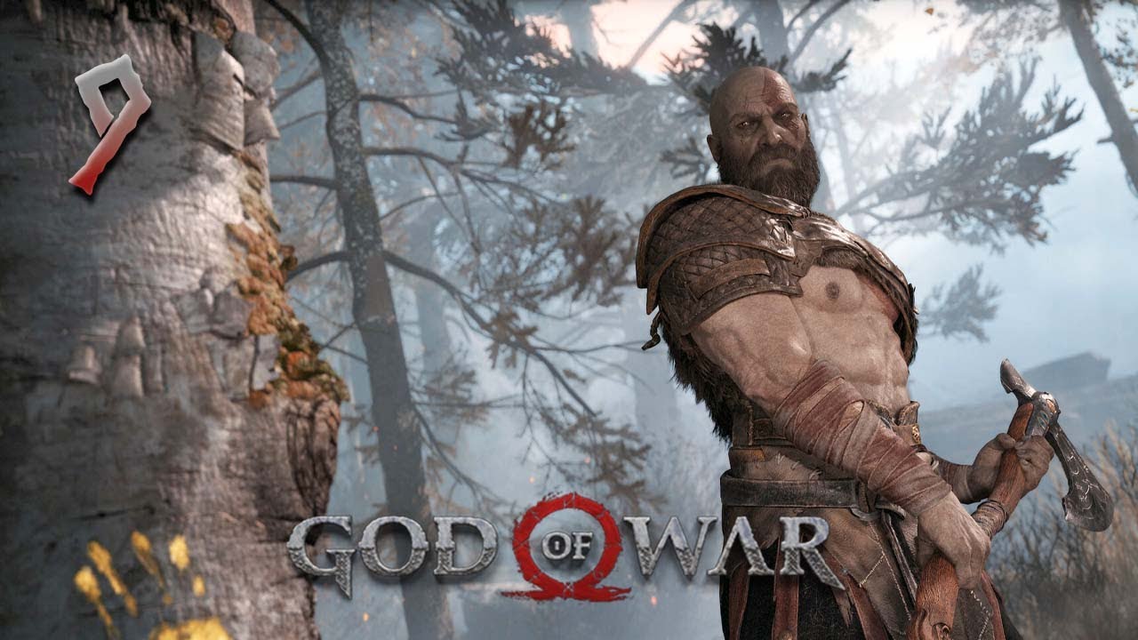 God of War | Capítulo 9 