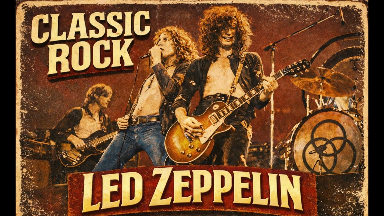 If Jimmy Page Wrote This Riff in 1969, Nobody Would Have Forgotten It