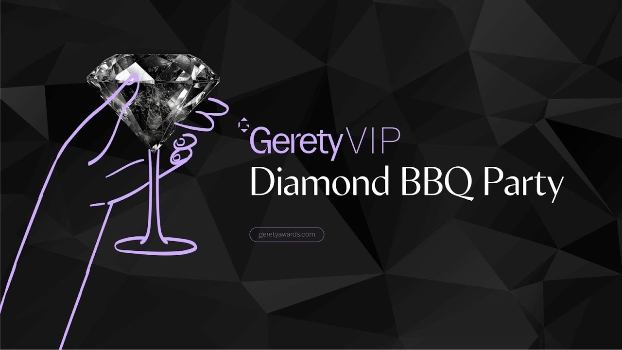 Gerety 2025 VIP Diamond BBQ Party