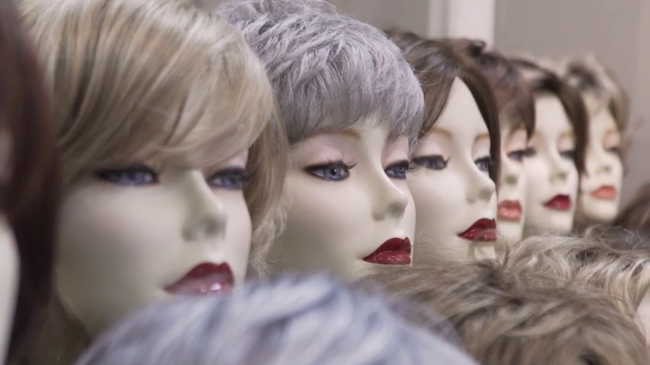 Eva & Co Wigs