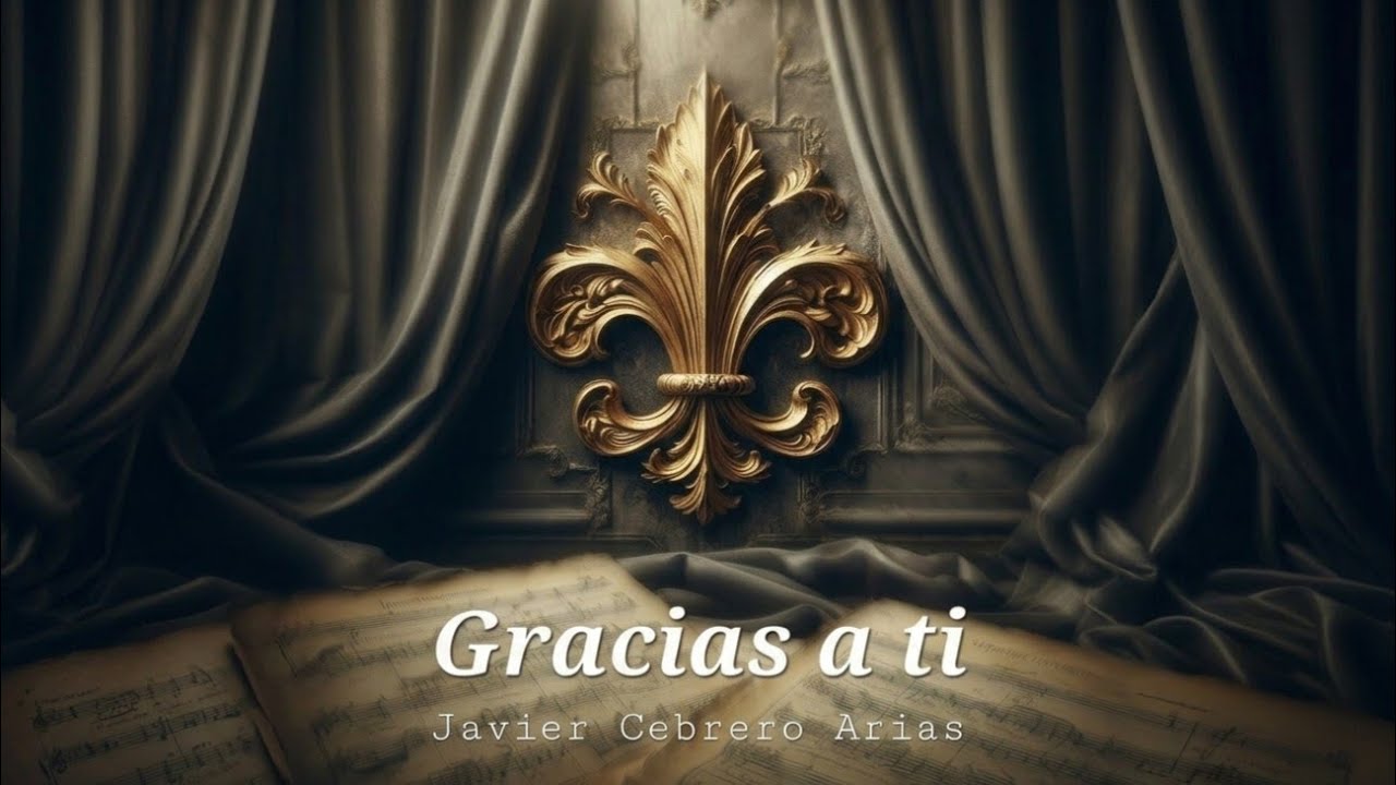GRACIAS A TI | Estreno | Humildad de Mallorca