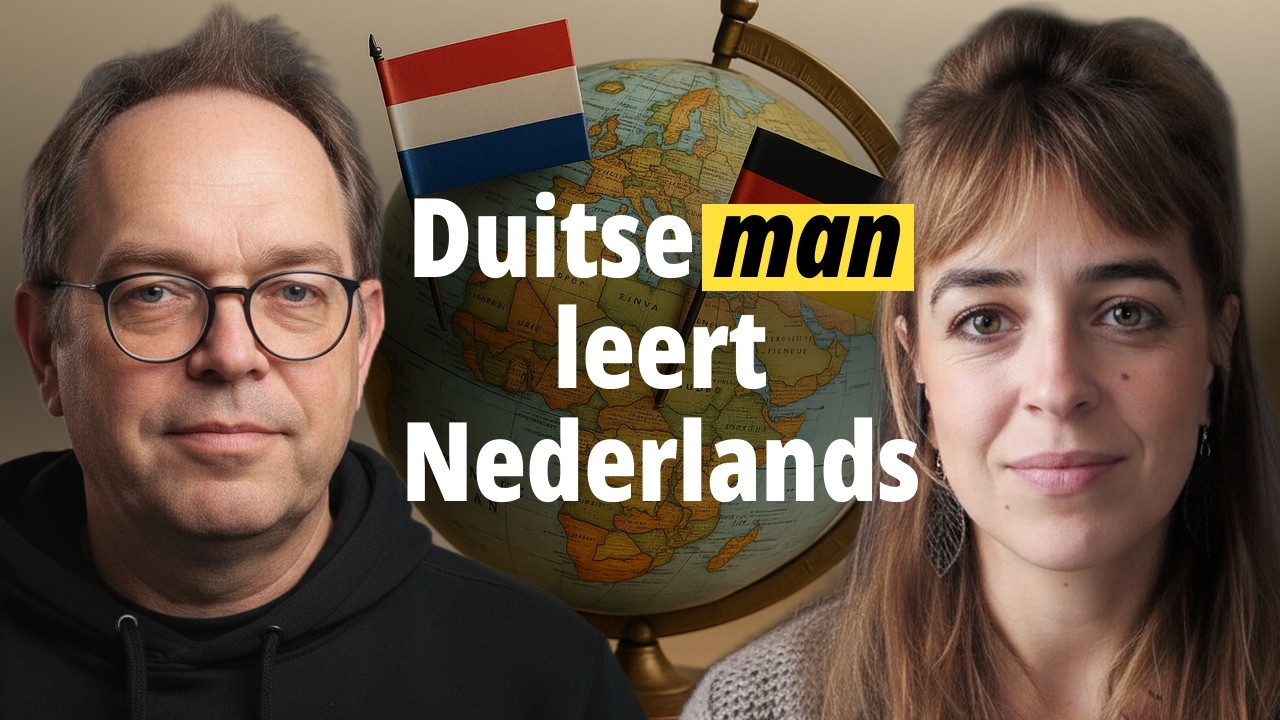 Wonen in Duitsland, shoppen in Nederland (interview over taal & cultuur)