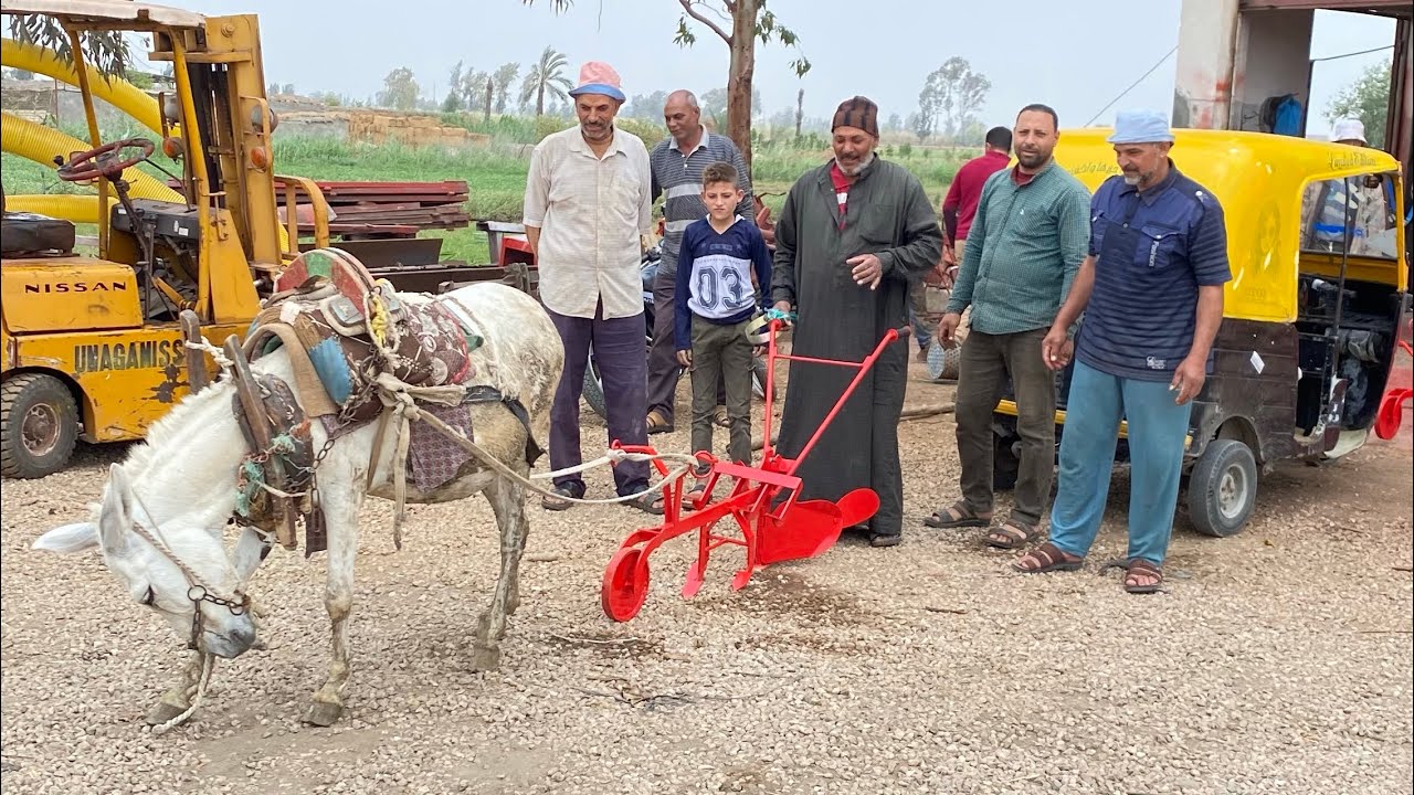 محراث عزيق يدوي للاستفسار الاتصال ٠١٠٠٤٩٨٠٠١٠م /ثروت باسم