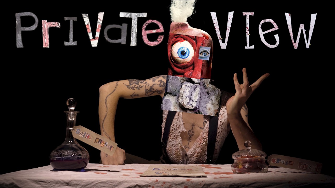Revealing the Spare Flesh Secrets...