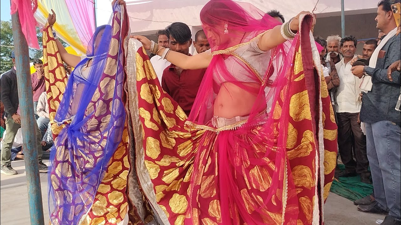 desi rai रविन्द्र यादव एवं रामप्रकाश यादव एंड पार्टी प्रोग्राम चंन्देली पुरवा मेला की राई प्रस्तुति 