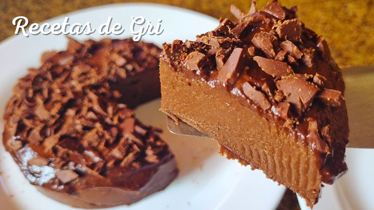 3 Recetas de Gri Sin Horno, Sin Azúcar, Sin Lactosa y Sin Gluten - 100% Plantas🌿