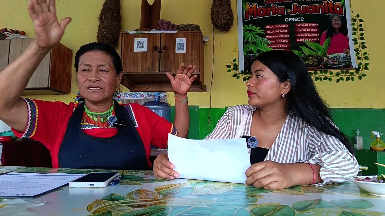 ENTREVISTA 