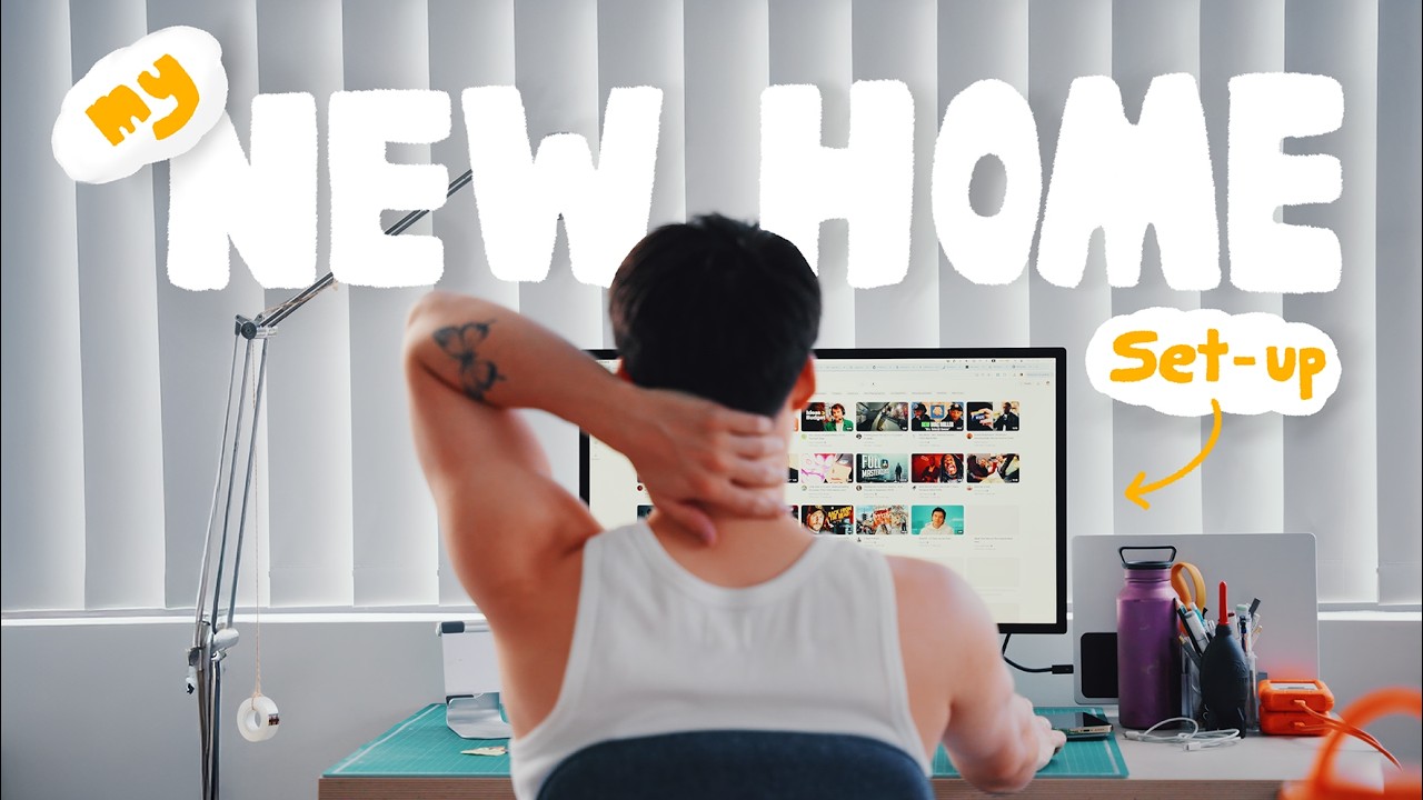 welcoming the Next Chapter in my Life