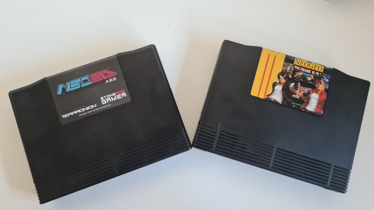 161 vs NEOSD