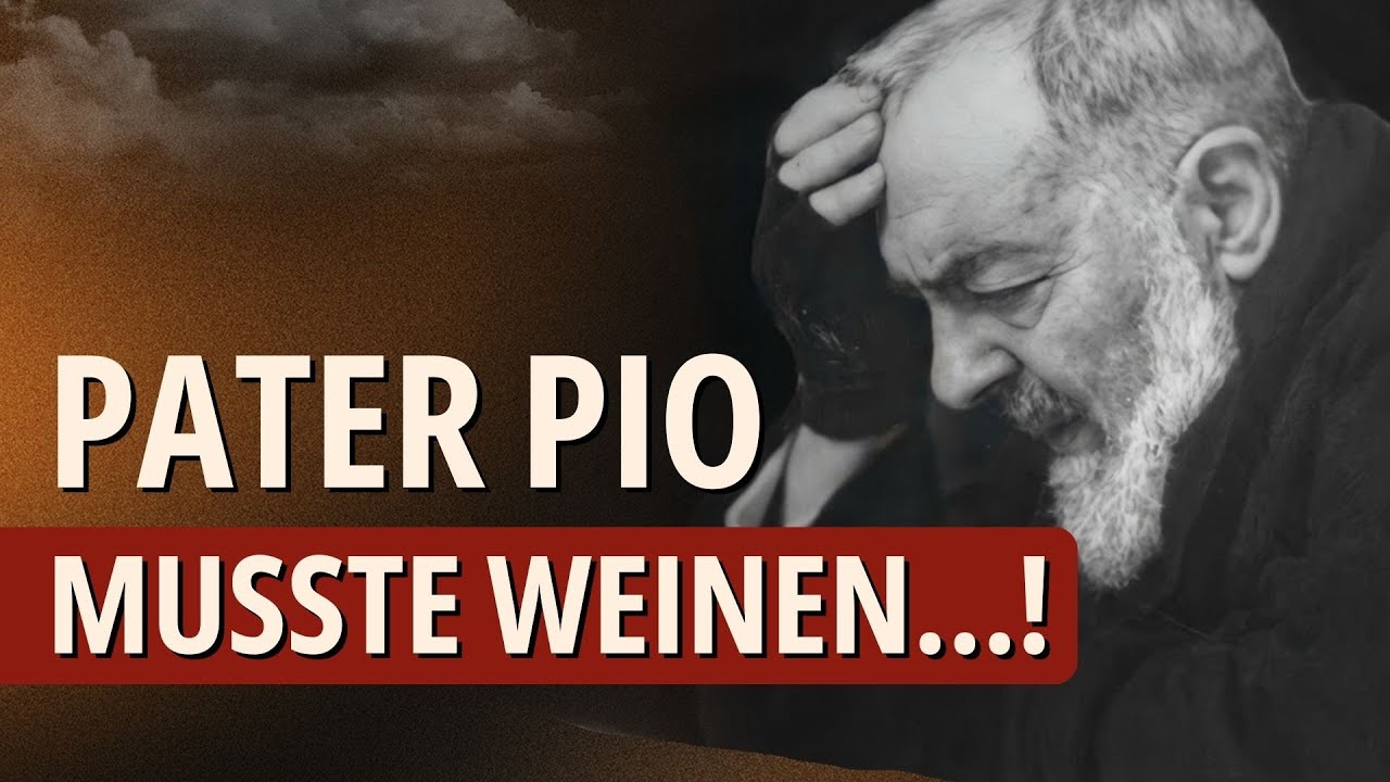 Warum ein Anglikaner im Sturm der Verwirrung katholisch wird