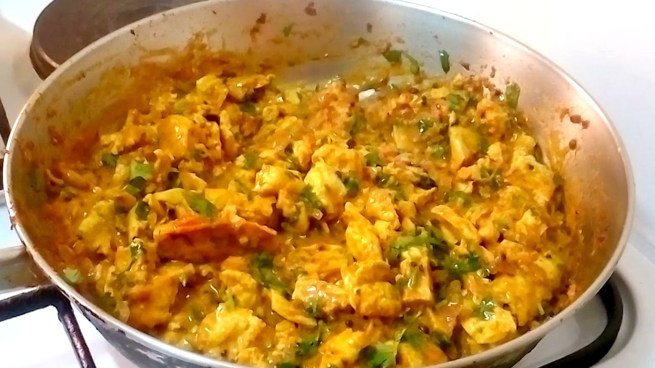 Creamy Egg Curry | Fried Egg Masala Curry | Jikoni Magic